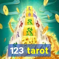 123 tarot